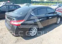 2018 Nissan SENTRA фото