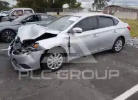 2018 Nissan SENTRA photo
