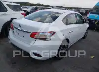 2018 Nissan SENTRA фото