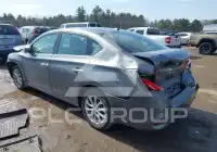 2018 Nissan SENTRA фото