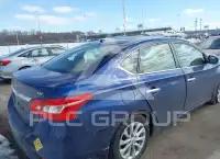 2018 Nissan SENTRA photo