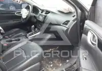 2018 Nissan SENTRA photo
