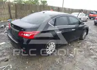 2018 Nissan SENTRA фото