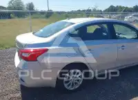 2018 Nissan SENTRA фото