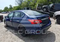 2018 Nissan SENTRA фото