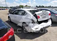 2018 Nissan SENTRA фото