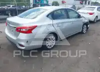 2018 Nissan SENTRA фото
