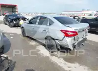 2018 Nissan SENTRA фото