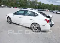 2018 Nissan SENTRA фото