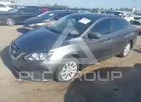 2018 Nissan SENTRA photo