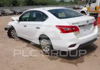 2018 Nissan SENTRA photo