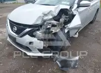 2018 Nissan SENTRA фото