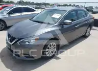 2018 Nissan SENTRA фото