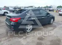 2018 Nissan SENTRA фото