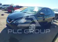 2018 Nissan SENTRA фото