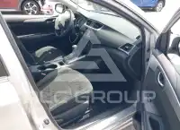 2018 Nissan SENTRA фото