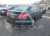 2018 Nissan SENTRA фото