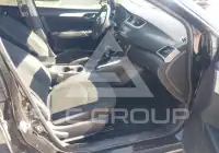 2018 Nissan SENTRA фото