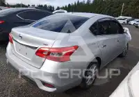 2018 Nissan SENTRA фото