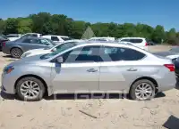 2018 Nissan SENTRA фото