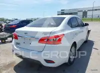 2018 Nissan SENTRA фото