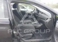 2018 Nissan SENTRA photo