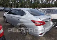 2018 Nissan SENTRA фото