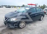 2018 Nissan SENTRA photo