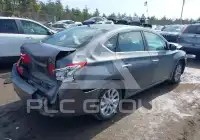 2018 Nissan SENTRA фото