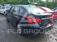 2018 Nissan SENTRA фото
