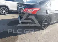 2018 Nissan SENTRA photo