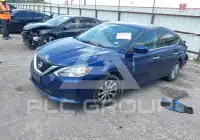 2018 Nissan SENTRA фото