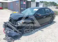 2018 Nissan SENTRA фото