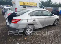 2018 Nissan SENTRA photo