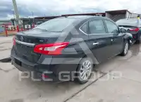 2018 Nissan SENTRA фото