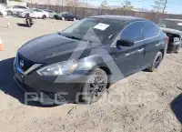 2018 Nissan SENTRA фото