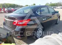 2018 Nissan SENTRA фото