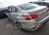 2018 Nissan SENTRA фото