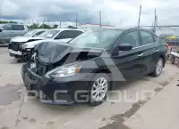 2018 Nissan SENTRA фото