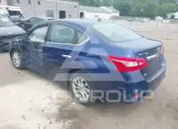 2018 Nissan SENTRA фото