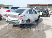 2018 Nissan SENTRA фото