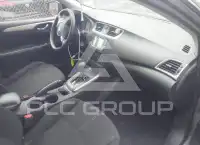 2018 Nissan SENTRA photo