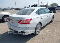 2018 Nissan SENTRA фото