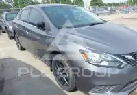 2018 Nissan SENTRA фото