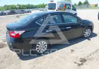 2018 Nissan SENTRA фото