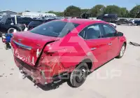 2018 Nissan SENTRA фото