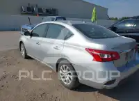 2018 Nissan SENTRA фото