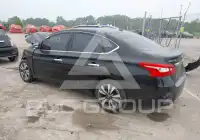 2018 Nissan SENTRA photo