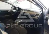 2018 Nissan SENTRA фото