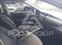 2018 Nissan SENTRA фото